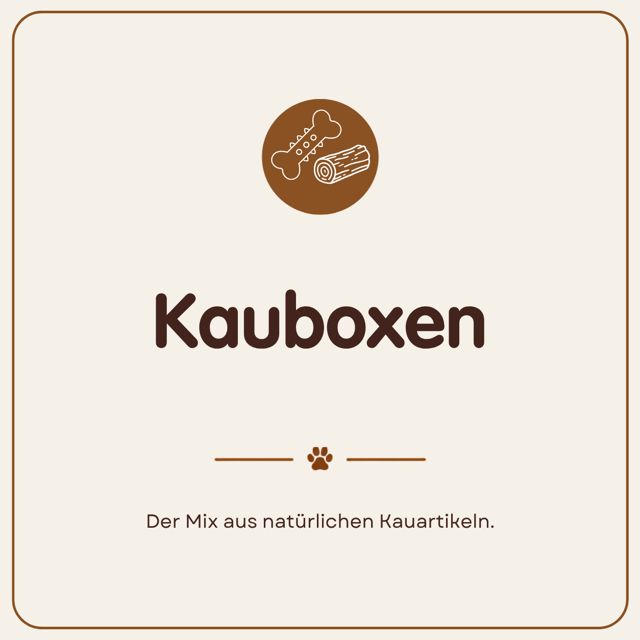 Kauboxen