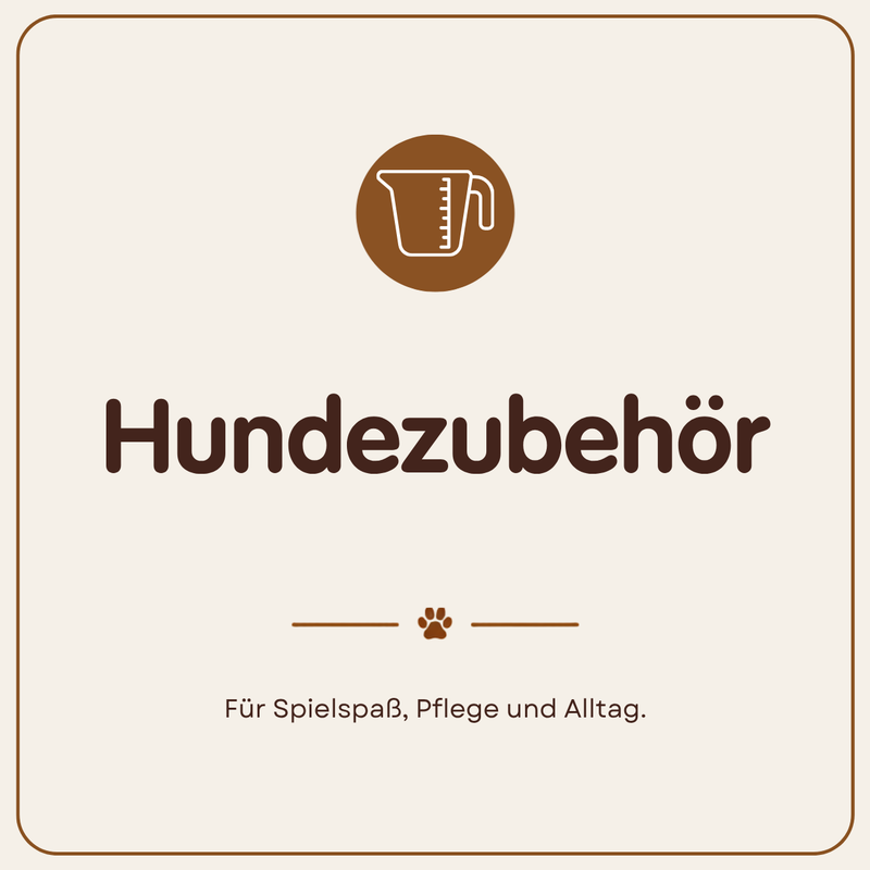 Zubehör