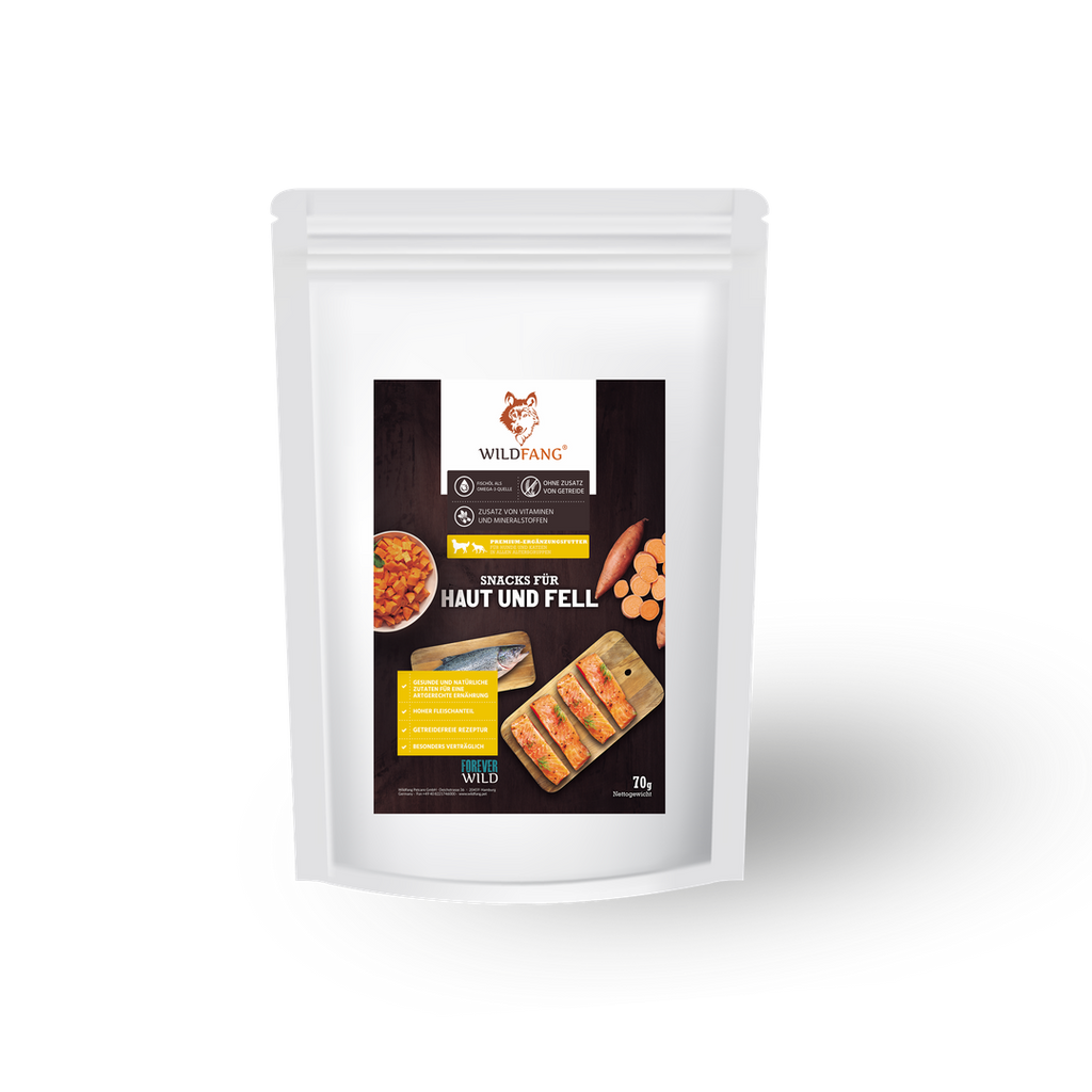Paket "Abendrunde"-Hundebedarf-Wildfang-