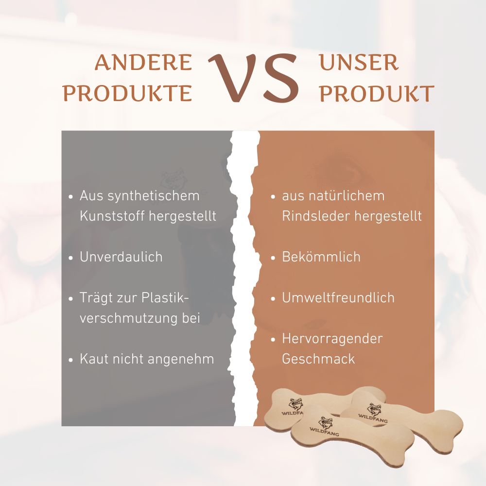 Paket "Abendrunde"-Hundebedarf-Wildfang-