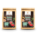 Adult Trockenfutter Sparpack 2 x 2 kg mit Thunfisch - getreidefrei-Hundefutter-Wildfang-