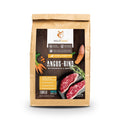 Adult Trockenfutter mit Angus Rind - getreidefrei-Hundefutter-Wildfang-