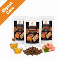 Digest Care – Funktionelle Snacks für eine gesunde Verdauung - 3er Set-Hundefutter-Wildfang-