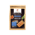 Maxi Adult Trockenfutter mit Lachs und Forelle - ideal für große Hunderassen - getreidefrei-Hundefutter-Wildfang-