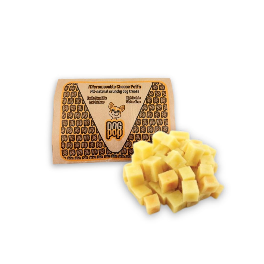 Paket "Käseliebe"-Hundefutter-Wildfang-