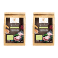 Sensitive Trockenfutter Sparpack 2 x 2 kg mit Truthahn - getreidefrei-Hundefutter-Wildfang-