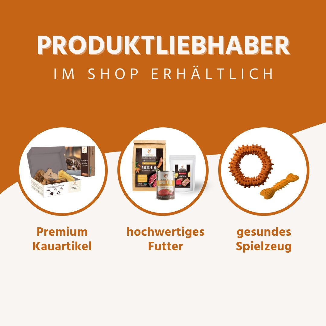 Adult Trockenfutter Sparpack 2 x 2 kg mit Thunfisch - getreidefrei-Hundefutter-Wildfang-