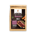 Adult Trockenfutter mit Wild - getreidefrei-Hundespielzeug-Wildfang-
