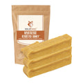 Kaukäse - Hartkäse Kaustab - 3er Set-Hundespielzeug-Wildfang-