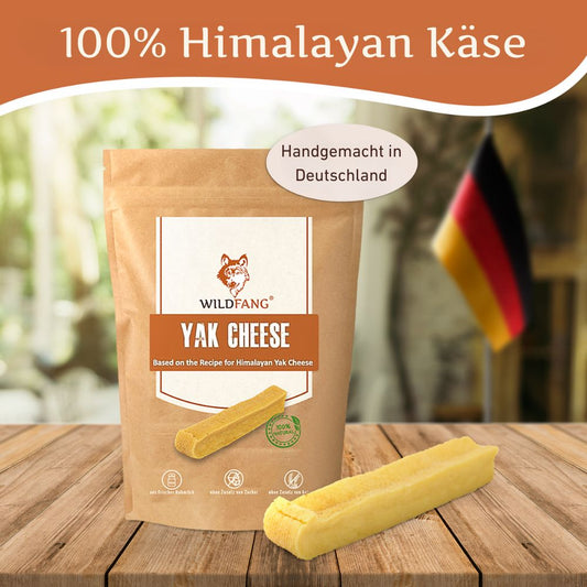 Kaukäse - Hartkäse Kaustab-Hundebedarf-Wildfang-