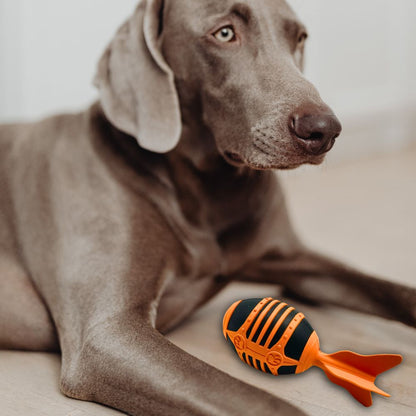Flugrakete "Rocket"-Hundespielzeug-Wildfang-