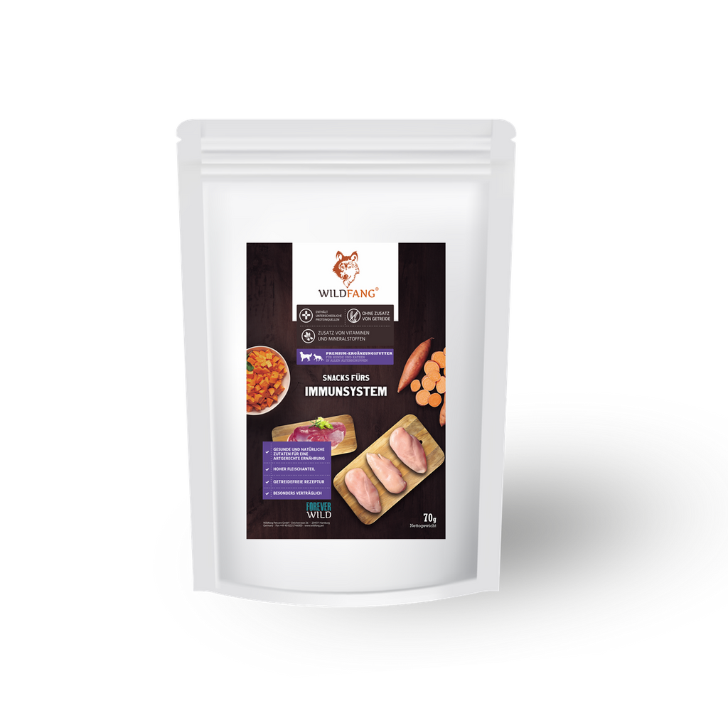 Paket "Morgenstunde"-Hundespielzeug-Wildfang-