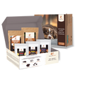 Paket "Snack gesund"-Hundespielzeug-Wildfang-
