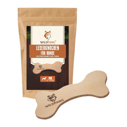 Paket "Zauberbox"-Hundespielzeug-Wildfang-