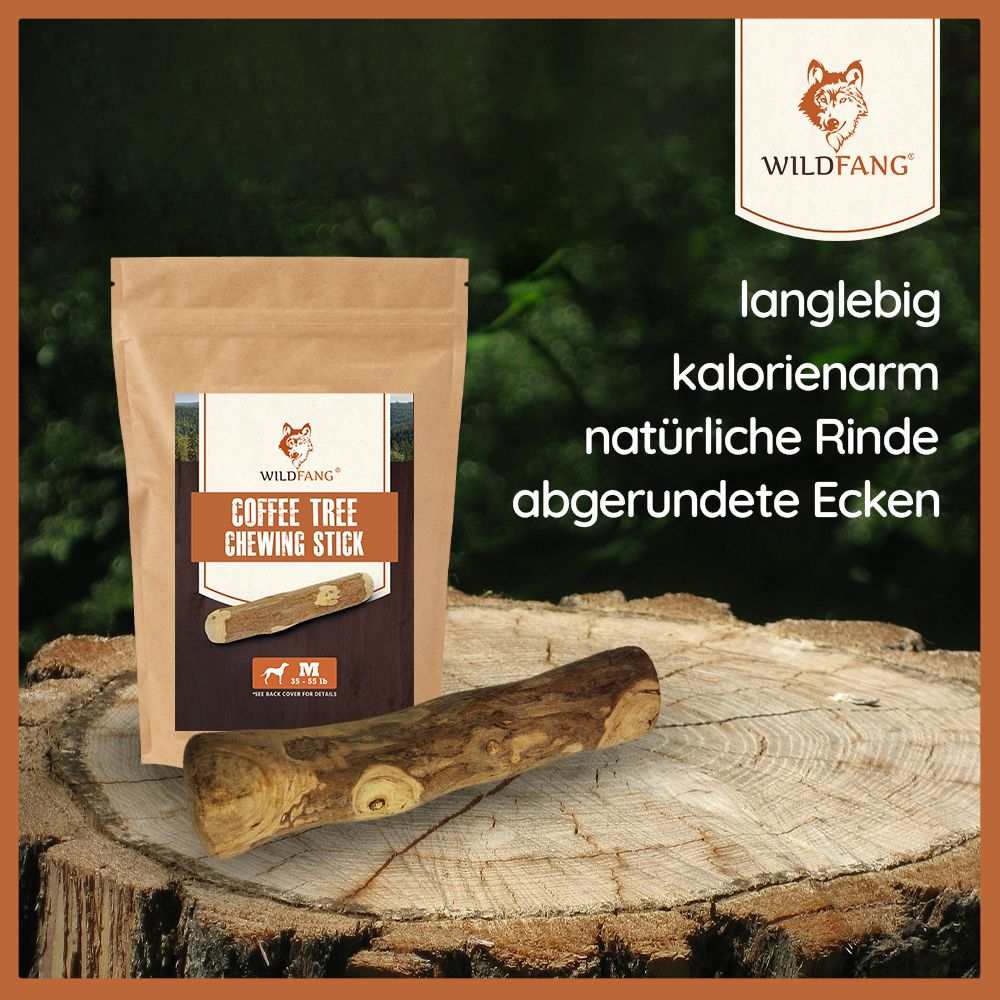Welpen Paket "Willkommen Wegbegleiter"-Hundespielzeug-Wildfang-