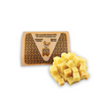 Dog Pops - Käse-Popcorn für Hunde-Hundefutter-Wildfang-