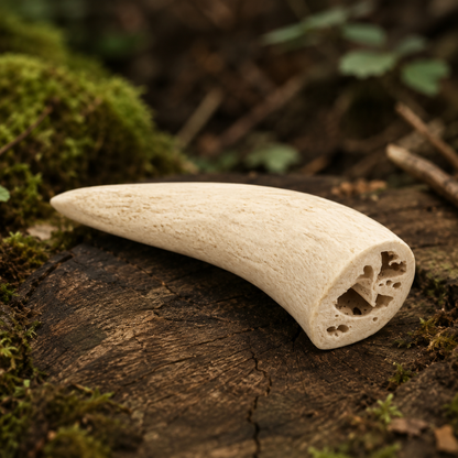 Hornkern vom Rind-Hundebedarf-Wildfang Petcare GmbH-