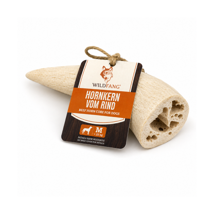 Hornkern vom Rind-Hundebedarf-Wildfang Petcare GmbH-