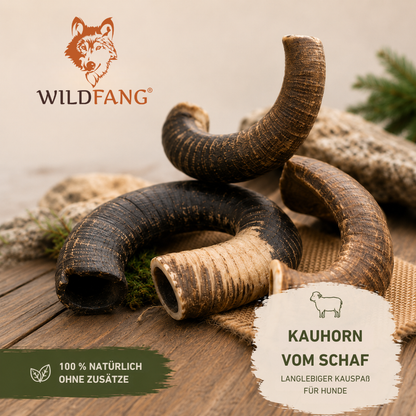 Kauhorn vom Schaf-Hundebedarf-Wildfang Petcare GmbH-