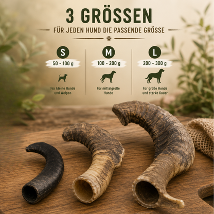 Kauhorn vom Schaf-Hundebedarf-Wildfang Petcare GmbH-