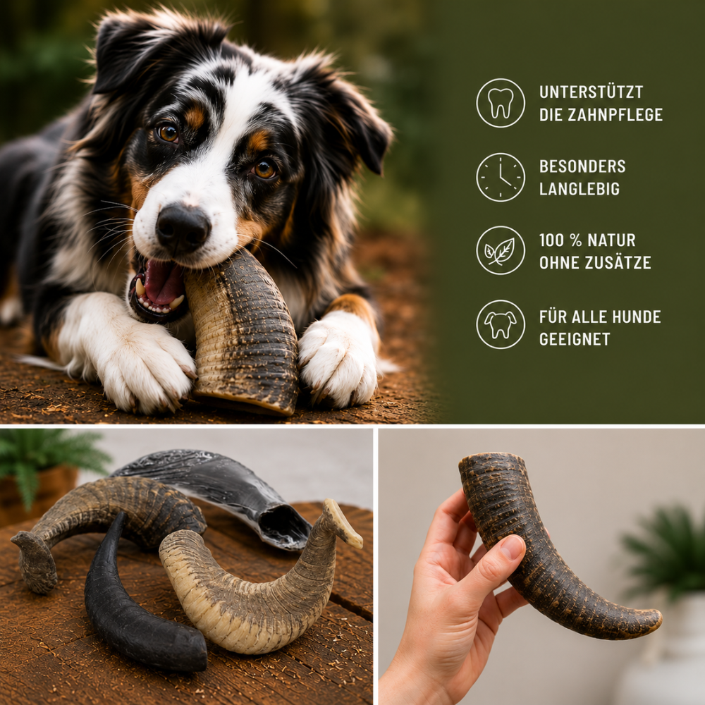 Kauhorn vom Schaf-Hundebedarf-Wildfang Petcare GmbH-