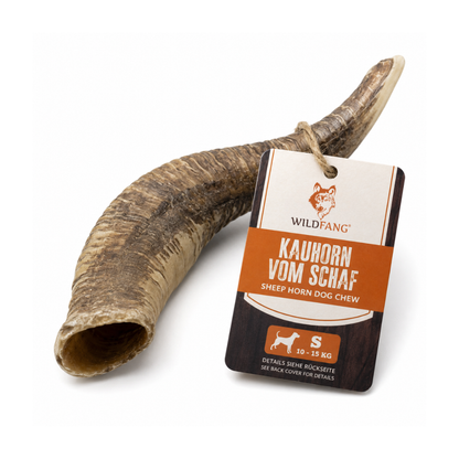 Kauhorn vom Schaf-Hundebedarf-Wildfang Petcare GmbH-