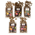 Trockenfutter Probe - getreidefrei (100g)-Wildfang-